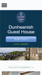 Mobile Screenshot of dunheanish.com